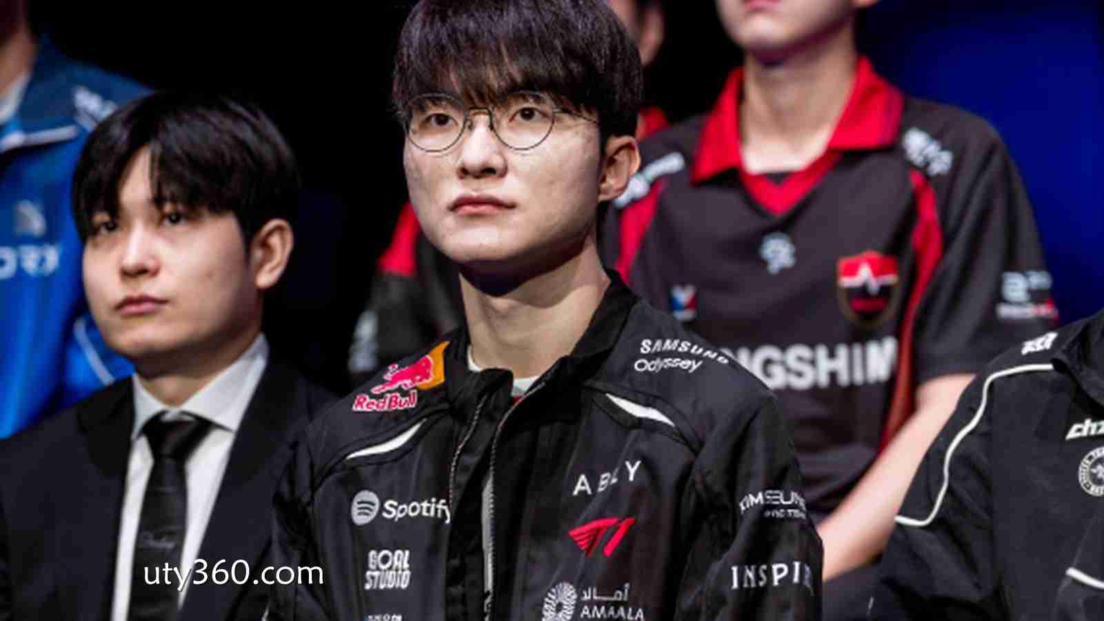 电竞明星选手实力排行榜：从Faker到顶尖FPS选手谁更具影响力？