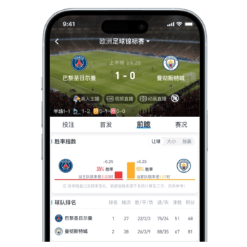 U体育App